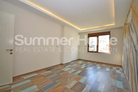For sale Apartment Alanya Hasbahce Interior - 7