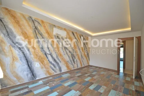 For sale Apartment Alanya Hasbahce Interior - 8