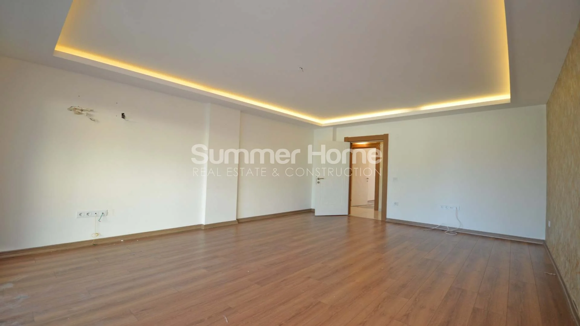 For sale Apartment Alanya Hasbahce Interior - 9
