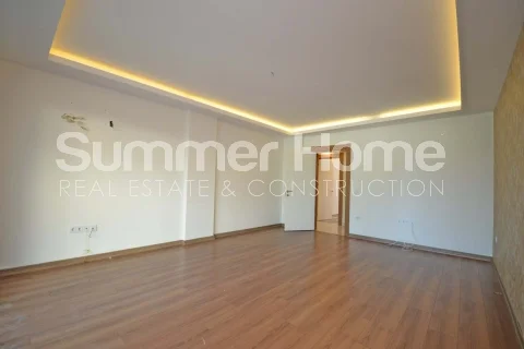 à vendre Appartement Alanya Hasbahce interior - 9