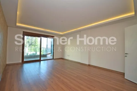 For sale Apartment Alanya Hasbahce Interior - 10
