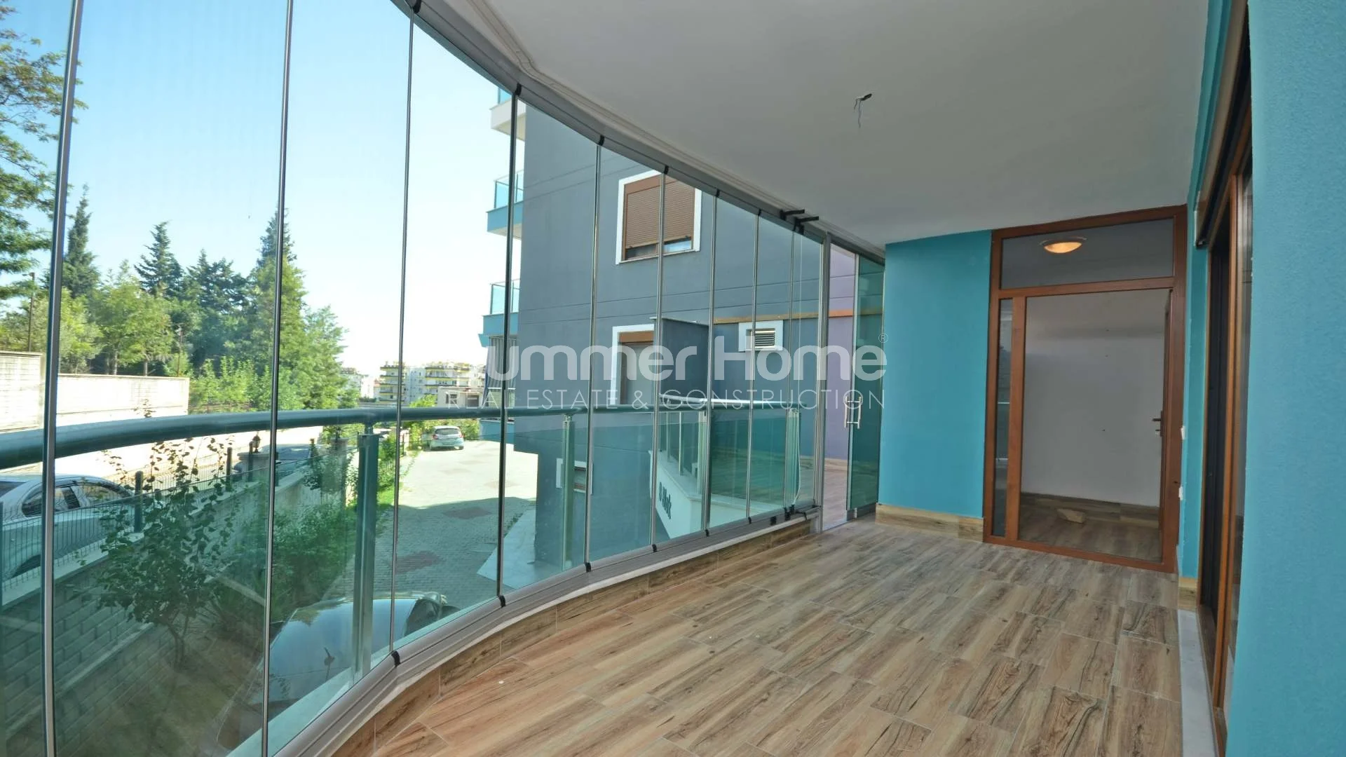 à vendre Appartement Alanya Hasbahce interior - 11