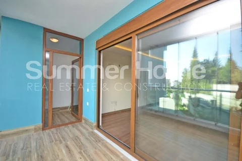 à vendre Appartement Alanya Hasbahce interior - 12