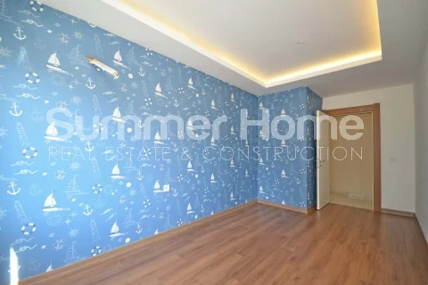 à vendre Appartement Alanya Hasbahce interior - 13
