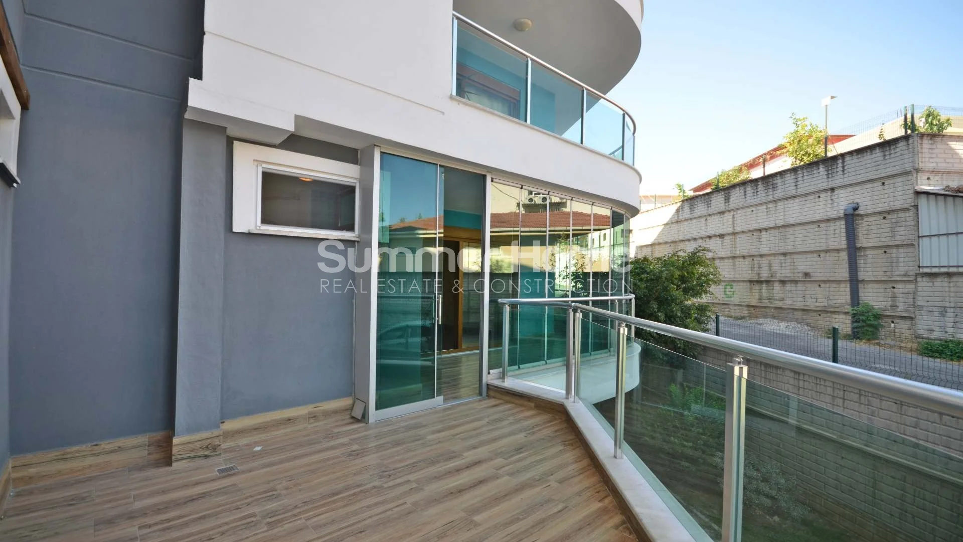 For sale Apartment Alanya Hasbahce Interior - 14