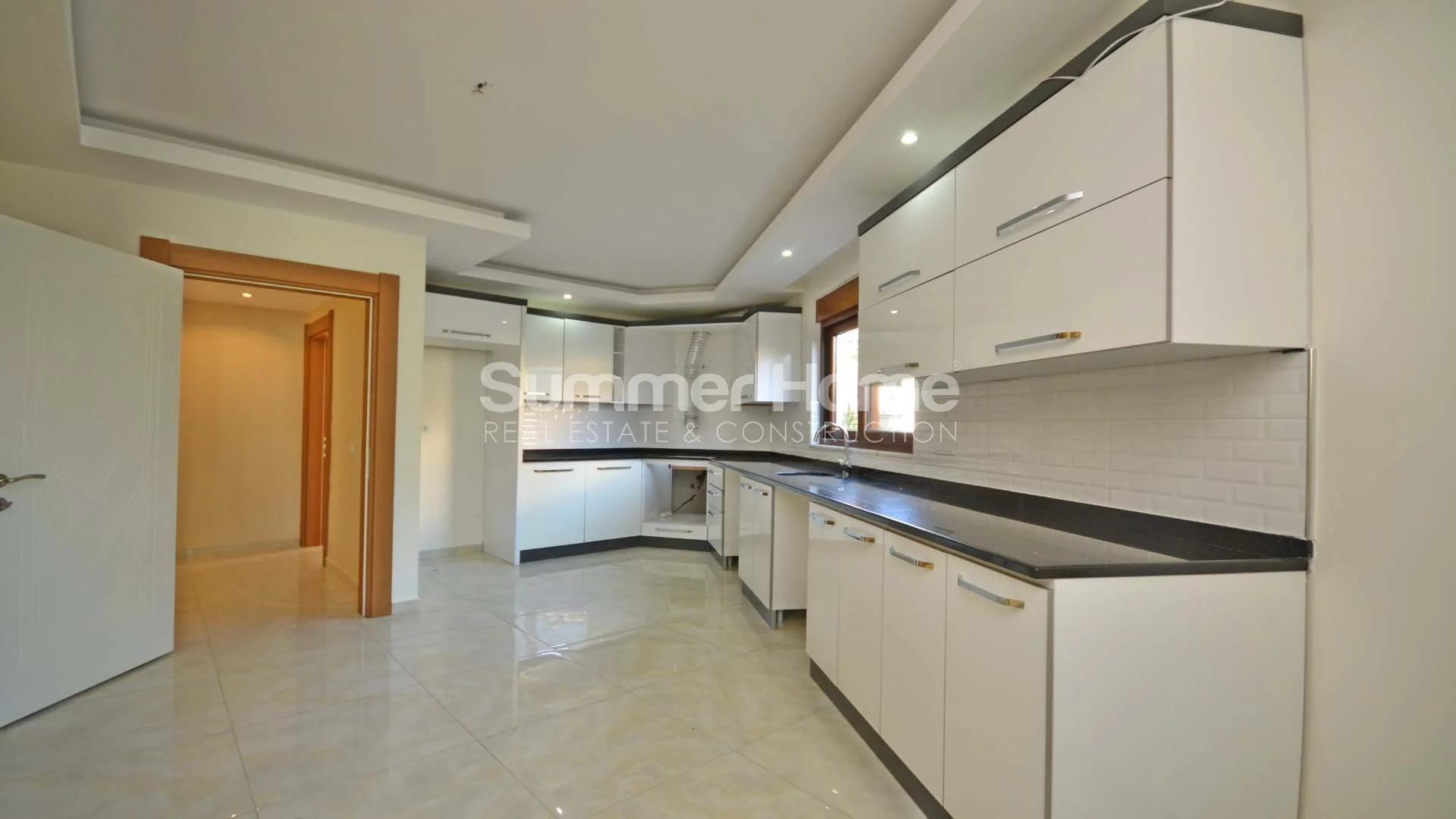 For sale Apartment Alanya Hasbahce Interior - 15
