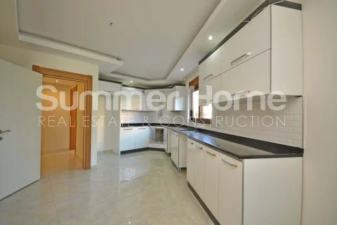 For sale Apartment Alanya Hasbahce Interior - 15
