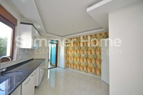 For sale Apartment Alanya Hasbahce Interior - 16