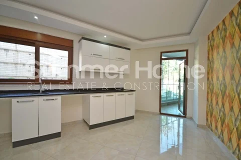 For sale Apartment Alanya Hasbahce Interior - 17
