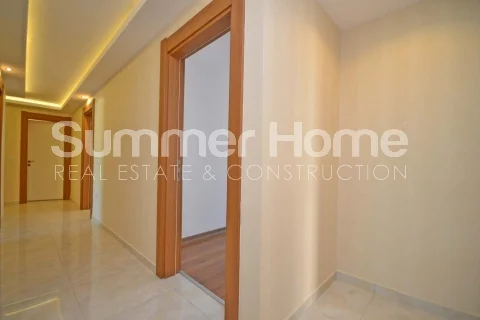 For sale Apartment Alanya Hasbahce Interior - 18