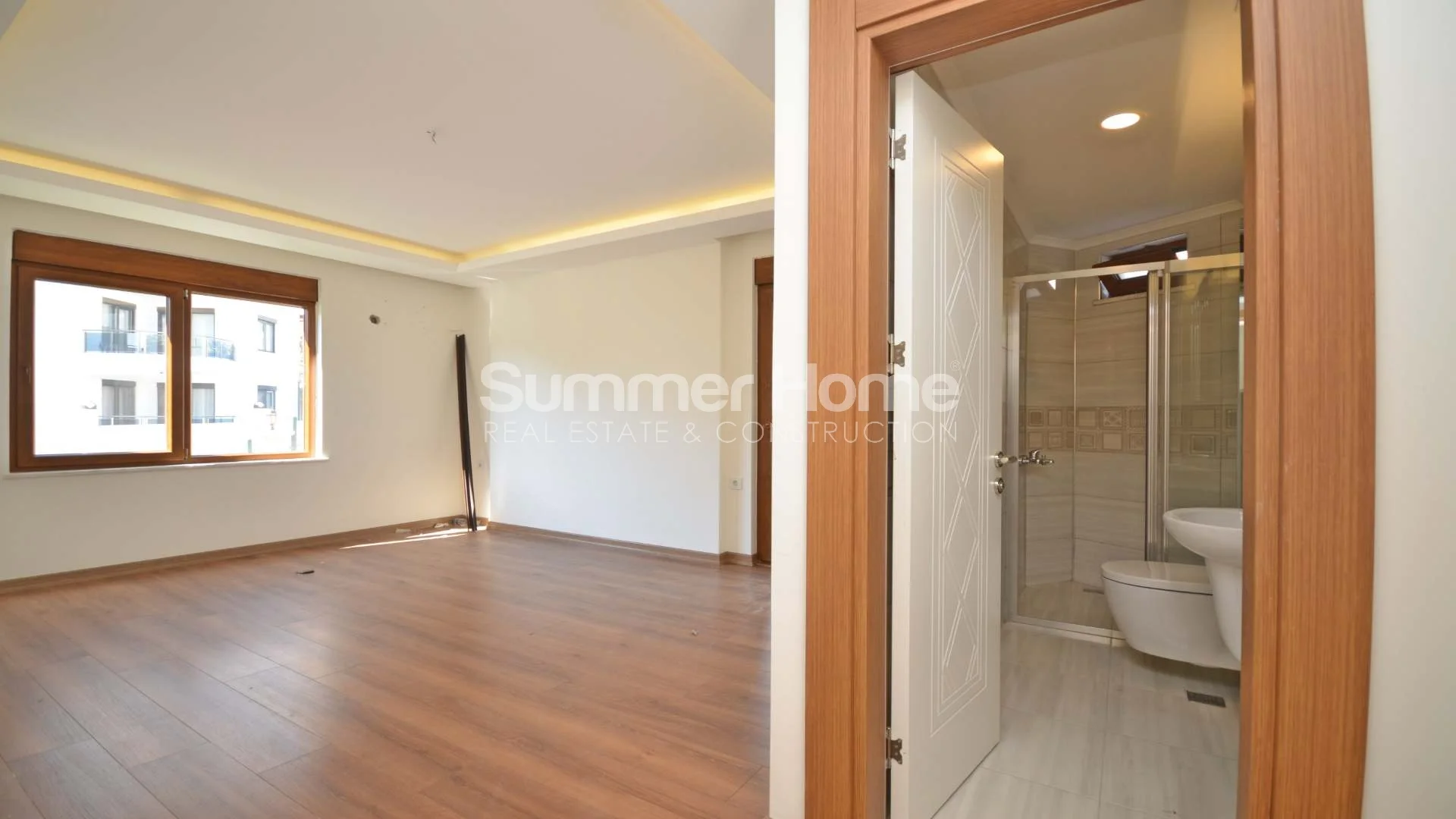 For sale Apartment Alanya Hasbahce Interior - 20