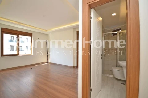 For sale Apartment Alanya Hasbahce Interior - 20