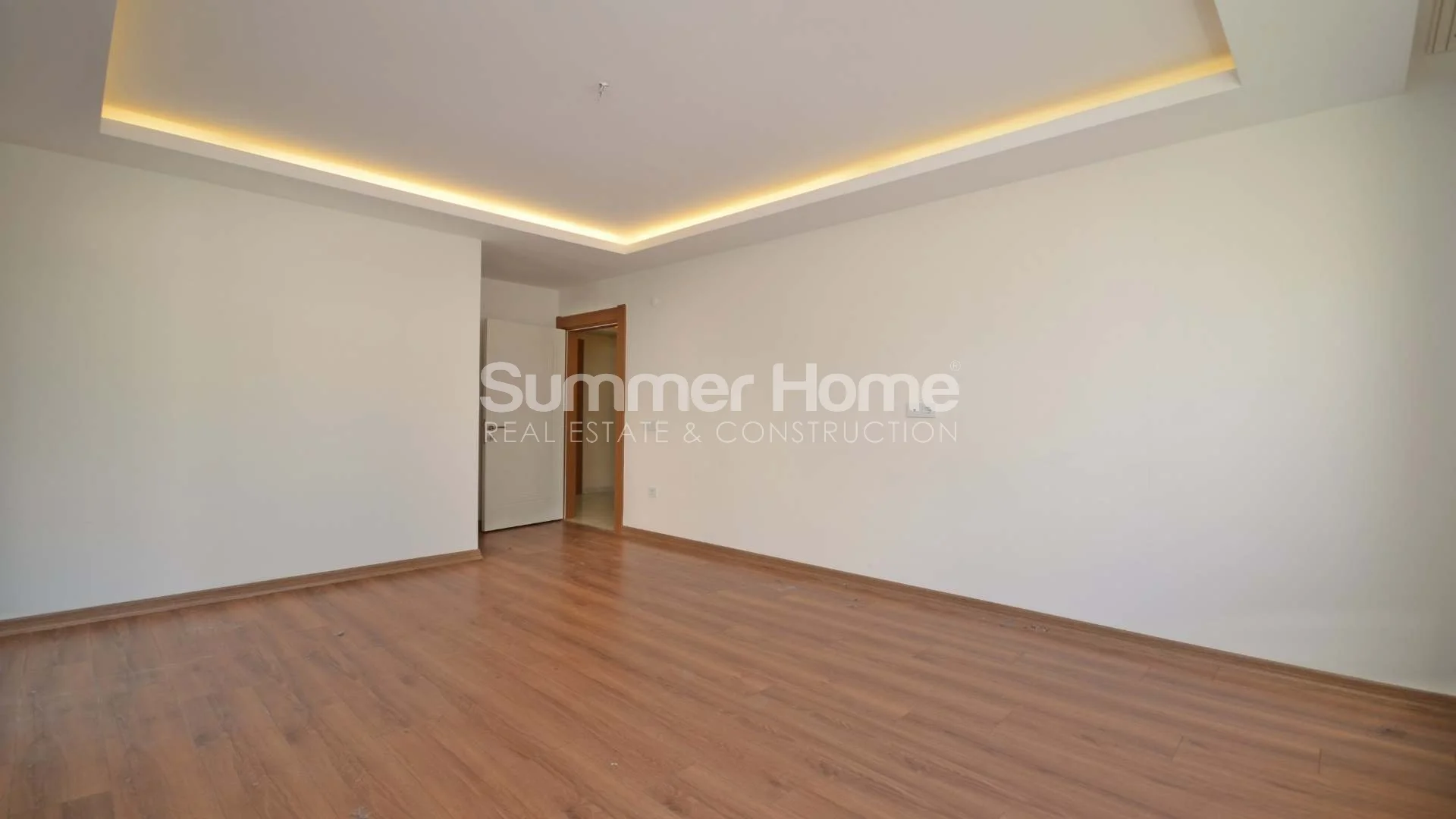 For sale Apartment Alanya Hasbahce Interior - 21