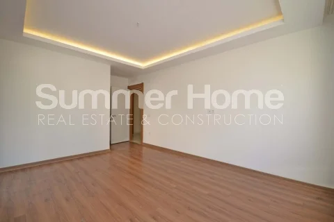 For sale Apartment Alanya Hasbahce Interior - 21