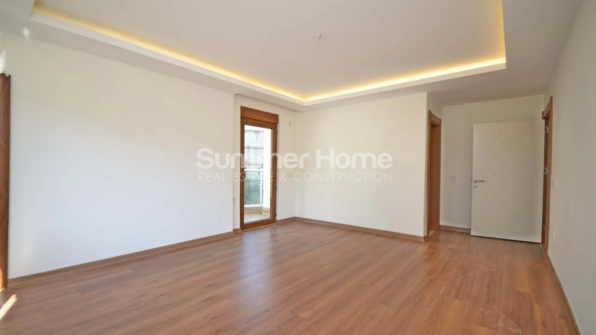 For sale Apartment Alanya Hasbahce Interior - 22