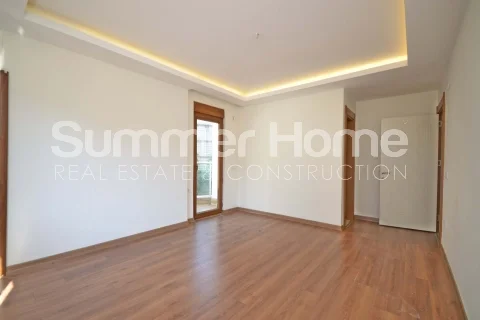 For sale Apartment Alanya Hasbahce Interior - 22