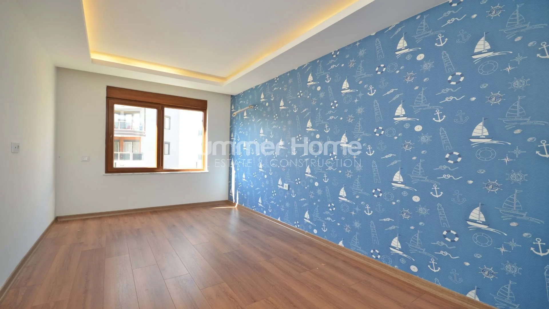 For sale Apartment Alanya Hasbahce Interior - 23