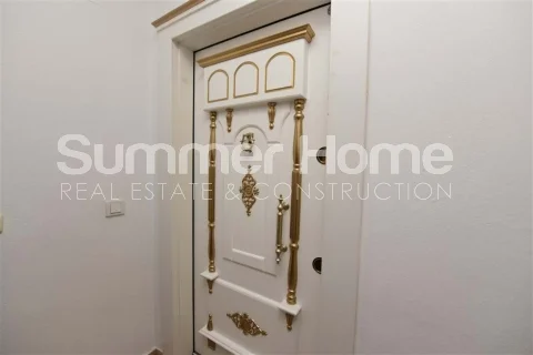 à vendre Appartement Alanya Bektas interior - 3