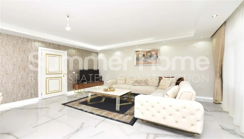 For sale Apartment Alanya Bektas