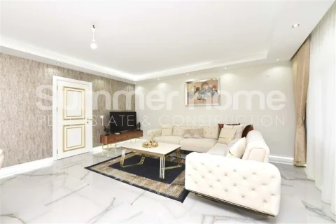 à vendre Appartement Alanya Bektas interior - 1