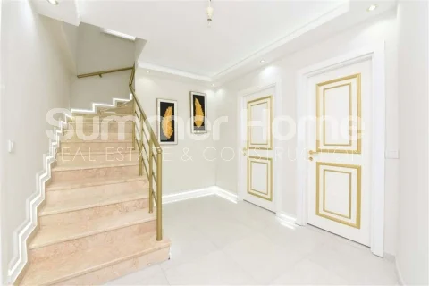 à vendre Appartement Alanya Bektas interior - 4