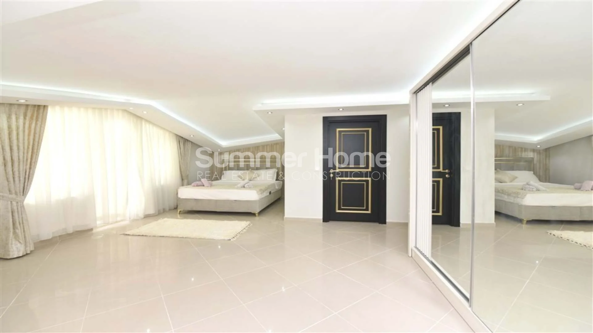 For sale Apartment Alanya Bektas Interior - 22