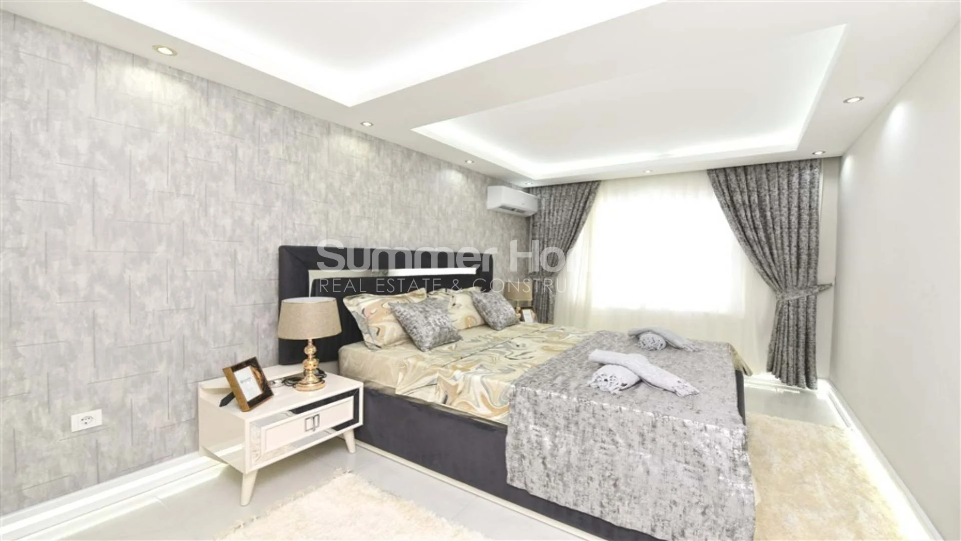 à vendre Appartement Alanya Bektas interior - 31