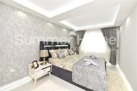 à vendre Appartement Alanya Bektas interior - 31