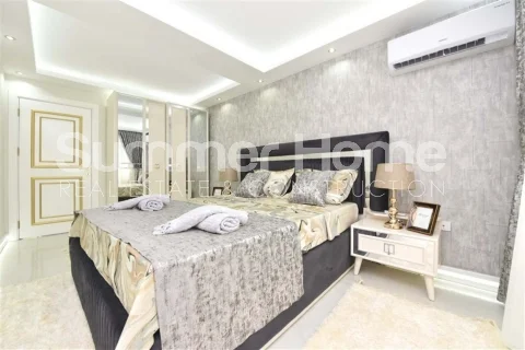 à vendre Appartement Alanya Bektas interior - 32