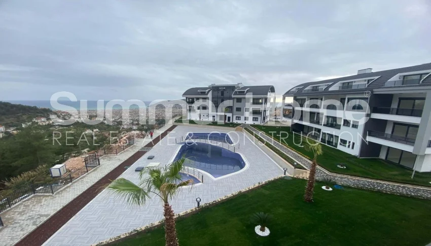 For sale Apartment Alanya Tepe