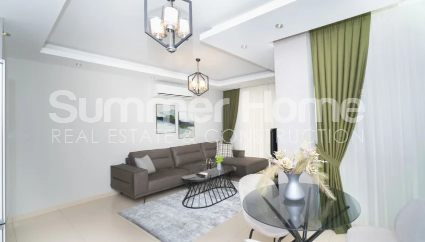 For sale Apartment Alanya Kestel Interior - 10