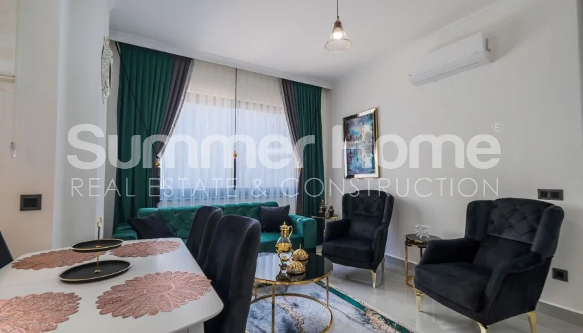 For sale Apartment Alanya Mahmutlar Interior - 4