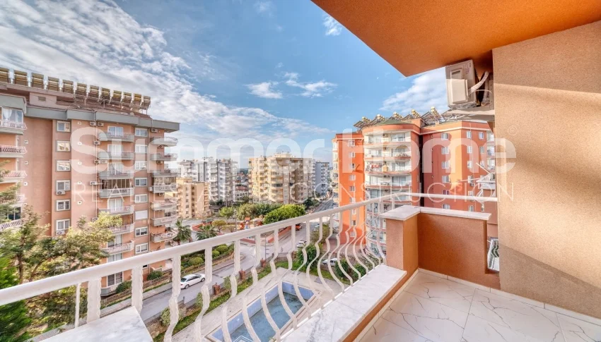 For sale Apartment Alanya Tosmur Facilities - 18
