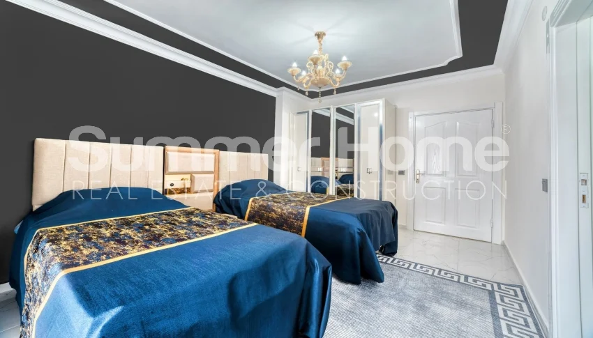 For sale Apartment Alanya Tosmur General - 11