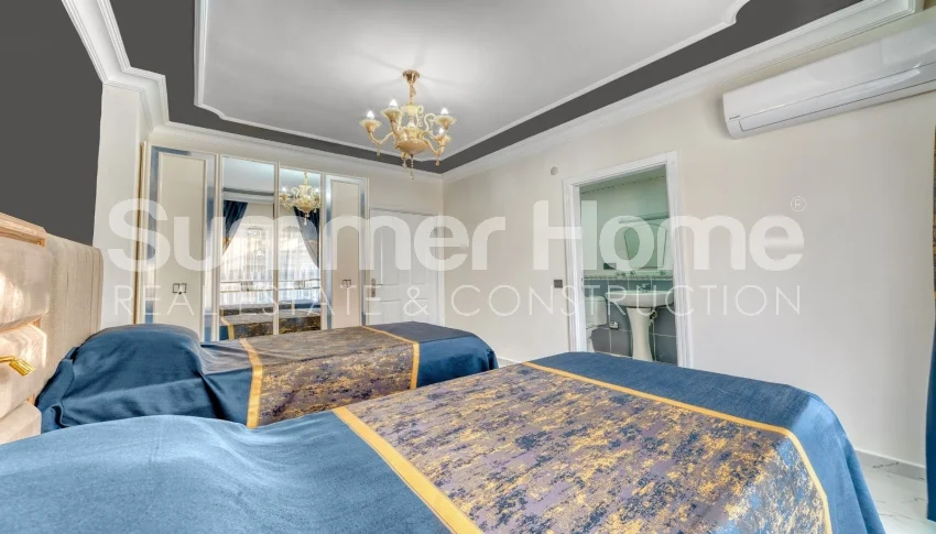 For sale Apartment Alanya Tosmur General - 12