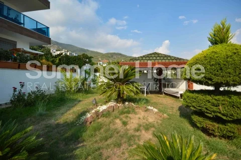 For sale Apartment Alanya Hasbahce Facilities - 1
