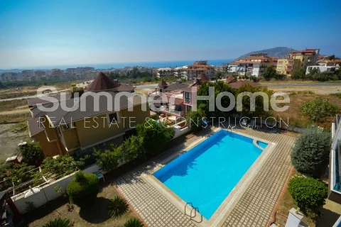 à vendre Appartement Alanya Hasbahce general - 1