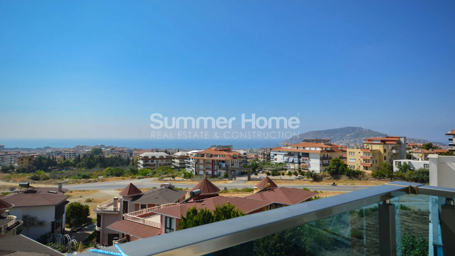 For sale Apartment Alanya Hasbahce Interior - 1