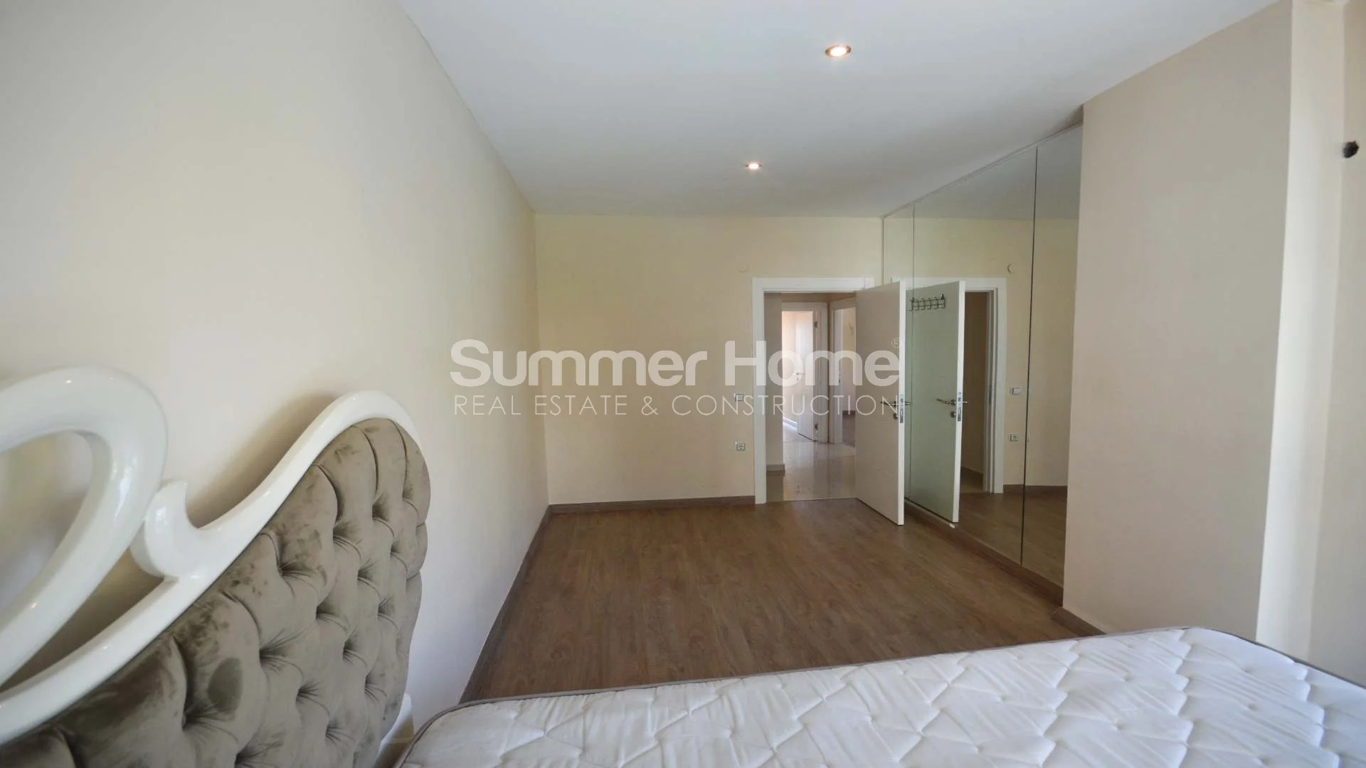 For sale Apartment Alanya Hasbahce Interior - 1
