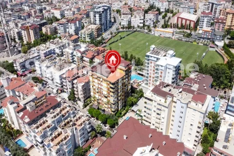 For sale Apartment Alanya Saray general - 3
