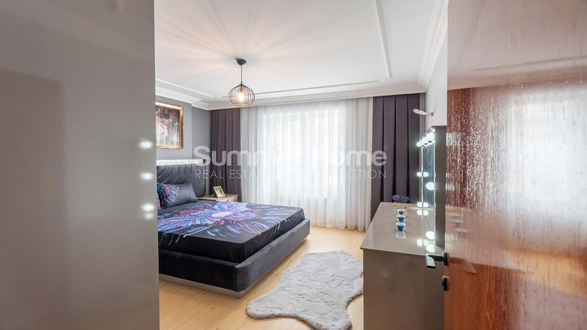 à vendre Appartement Alanya Saray interior - 6