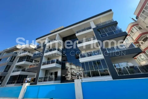 For sale Apartment Alanya Saray general - 2