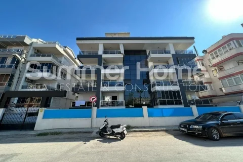 For sale Apartment Alanya Saray general - 1