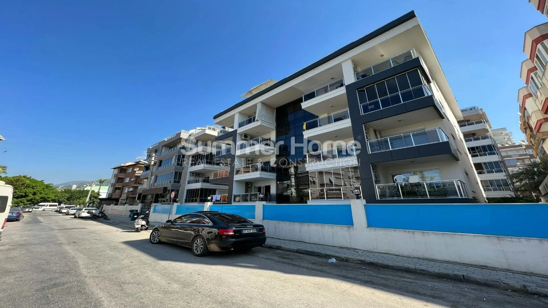For sale Apartment Alanya Saray general - 3