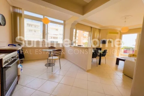 For sale Apartment Alanya Mahmutlar Facilities - 1