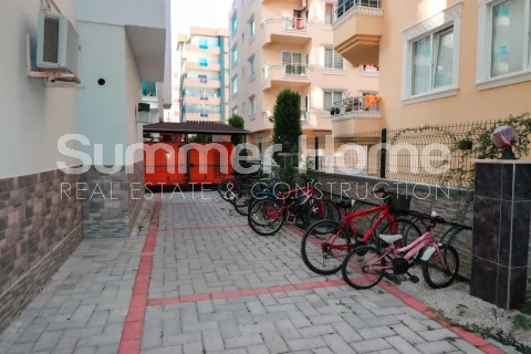 For sale Apartment Alanya Mahmutlar Facilities - 17