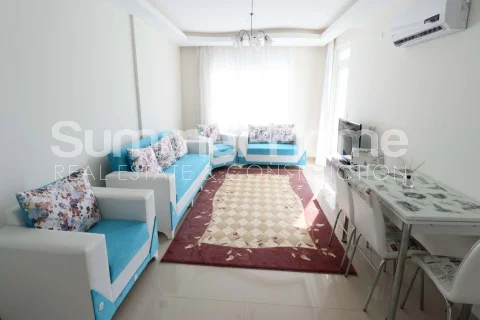 For sale Apartment Alanya Mahmutlar Interior - 10