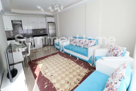 For sale Apartment Alanya Mahmutlar Interior - 1