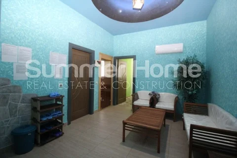 For sale Apartment Alanya Kargicak Facilities - 50