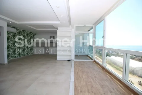 à vendre Appartement Alanya Kargicak interior - 39